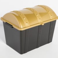 Plastic Chest