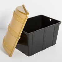 Plastic Chest