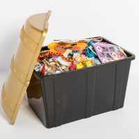 Plastic Chest