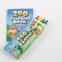 Box of Toys – Premium